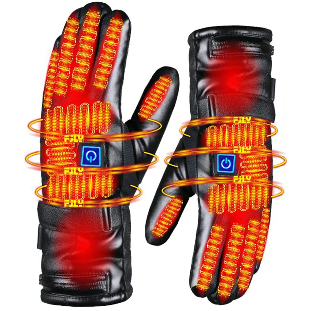 Heating Gloves