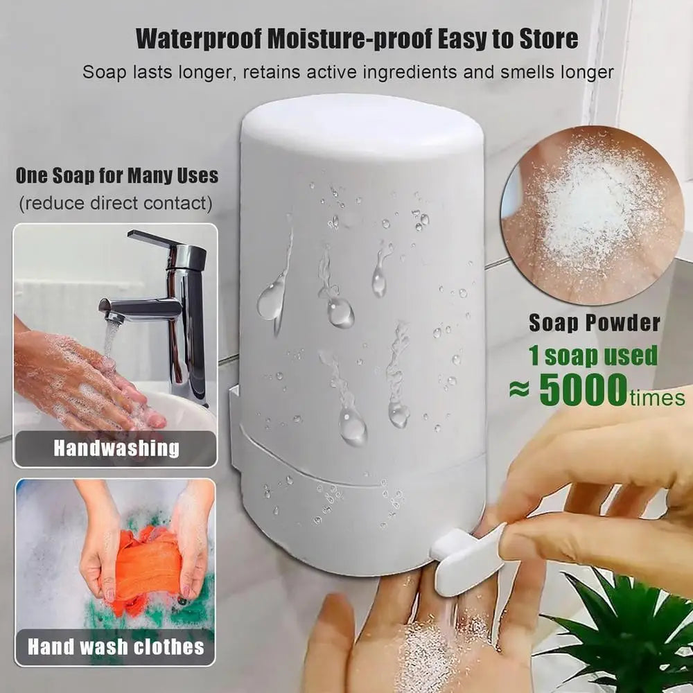 Bar Soap Grinder Grinding Soap Box Solid Soapy Bar Grinding Box Holder Creative Solid Soapy Bar Dispenser For Hand Washing